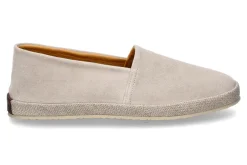 Herren Ludwig Reiter Herren- Espadrilles VELOURS quarz