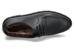 Herren Ludwig Reiter Herren- Schnürer gefüttert NORWEGER JUCHTENLEDER- schwarz