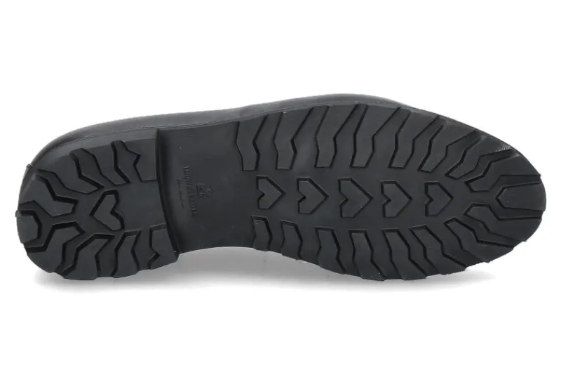 Herren Ludwig Reiter Herren- Schnürer gefüttert NORWEGER JUCHTENLEDER- schwarz