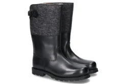 Herren Ludwig Reiter Herren- Stiefel gefüttert MARONIBRATER- schwarz/ antrazit