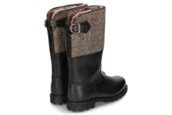 Herren Ludwig Reiter Herren- Stiefel gefüttert SENNER JUCHTENLEDER/WOLLFILZ- mocca/grau