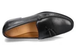 Herren Ludwig Reiter Loafer TASSEL SCHWARZ (41½)