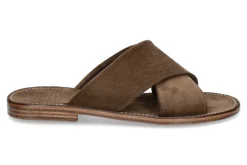 Herren Ludwig Reiter Pantolette MAGHREBINER SAFARI RIND