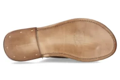 Herren Ludwig Reiter Pantolette MAGHREBINER SAFARI RIND