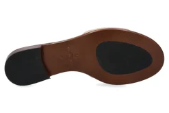 Damen Ludwig Reiter Pantolette TOSCA VELOUR QUARZ