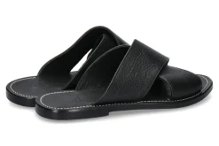 Herren Ludwig Reiter Pantolette MAGHREBINER BLACK RIND