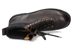Herren Ludwig Reiter Schnürstiefelette gefüttert GEBRIGSJÄGER COUNTRY MOCCA