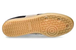 Herren Ludwig Reiter Sneaker TRAINER VELOUR- marinblau