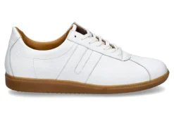 Herren Ludwig Reiter Sneaker TRAINER DOLARO WHITE