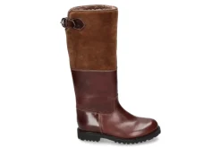 Damen Ludwig Reiter Stiefel gefüttert OBERFÖRSTERIN VINTAGE-  maron/ muskat