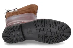 Damen Ludwig Reiter Stiefel gefüttert OBERFÖRSTERIN VINTAGE-  maron/ muskat