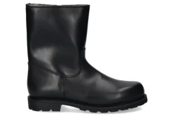 Herren Ludwig Reiter Stiefel gefüttert ARLBERGER JUCHTENLEDER SCHWARZ