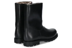 Herren Ludwig Reiter Stiefel gefüttert ARLBERGER JUCHTENLEDER SCHWARZ