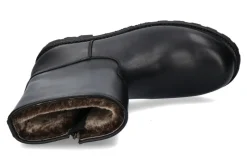 Herren Ludwig Reiter Stiefel gefüttert ARLBERGER JUCHTENLEDER SCHWARZ