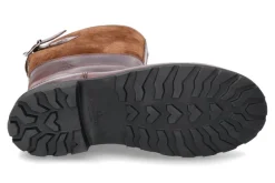 Herren Ludwig Reiter Stiefel gefüttert MARONIBRATER VINTAGE- maron/ maskat