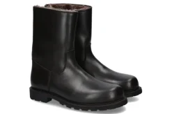 Herren Ludwig Reiter Stiefel gefüttert ARLBERGER JUCHTENLEDER MOCCA