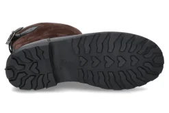 Herren Ludwig Reiter Stiefel gefüttert SENNER SCHWARZ DUNKELBRAUN