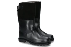 Herren Ludwig Reiter Stiefel gefüttert MARONIBRATER JUCHTENLEDER SCHWARZ (44½)