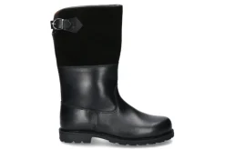 Herren Ludwig Reiter Stiefel gefüttert MARONIBRATER JUCHTENLEDER SCHWARZ (44½)