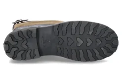 Herren Ludwig Reiter Stiefel MARONIBRATER BISON- dunkelbraun/ grün