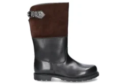 Herren Ludwig Reiter Stiefel MARONIBRATER- schwarz/ braun