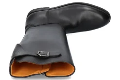 Damen Ludwig Reiter Stiefel WACHTMEISTERIN CALF- dunkelbraun