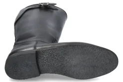 Damen Ludwig Reiter Stiefel WACHTMEISTERIN CALF- dunkelbraun