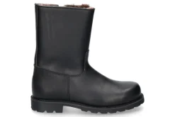 Damen Ludwig Reiter Stiefelette gefüttert ARLBERGERIN JUCHTENLEDER SCHWARZ KALB