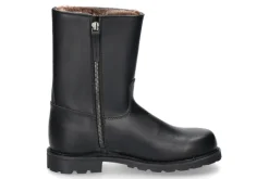 Damen Ludwig Reiter Stiefelette gefüttert ARLBERGERIN JUCHTENLEDER SCHWARZ KALB