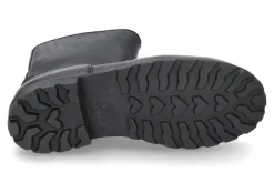 Damen Ludwig Reiter Stiefelette gefüttert ARLBERGERIN JUCHTENLEDER SCHWARZ KALB