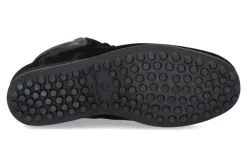 Herren Ludwig Reiter Stiefelette gefüttert GRINZINGER VELOURS BLACK (44)