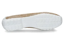 Damen Mania Slipper ARNICA LIRIO- bianco/weissc