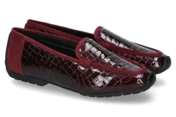 Damen Mania Slipper BORA BORA CAMOSCIO BORDO  | 246800046.8