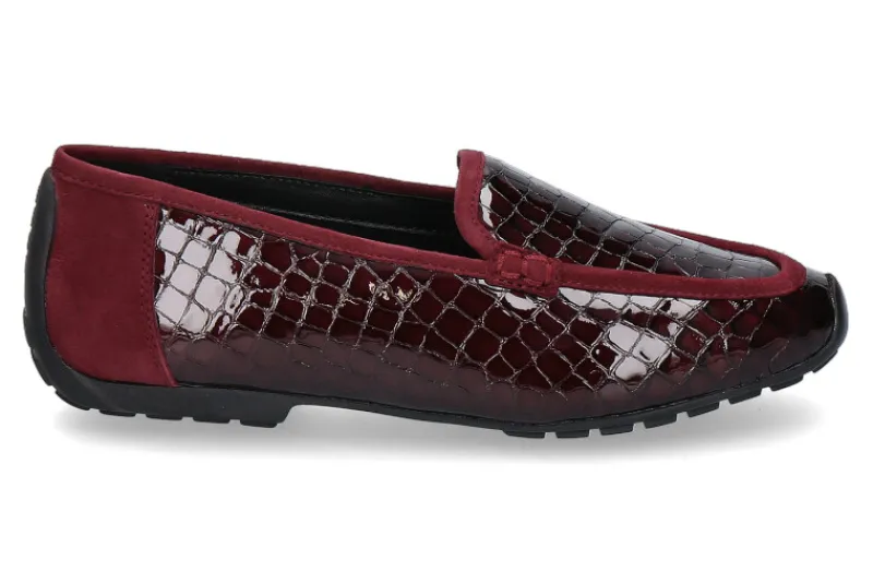 Damen Mania Slipper BORA BORA CAMOSCIO BORDO | 246800046.8
