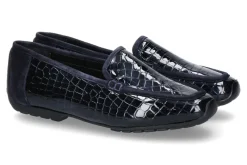 Damen Mania Slipper BORA BORA CAMOSCIO BLUE  PACIFICO