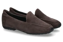 Damen Mania Slipper CAMOSCIO MORO 645 (40)