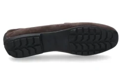 Damen Mania Slipper CAMOSCIO MORO 645 (40)