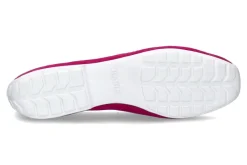 Damen Mania Slipper CAMOSCIO PINK