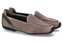Damen Mania Slipper CAMOSCIO VELLUTO