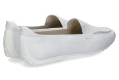 Damen Mania Slipper LAS VEGAS BIANCO (42)