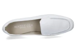 Damen Mania Slipper LAS VEGAS BIANCO (42)