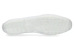 Damen Mania Slipper LAS VEGAS BIANCO (42)