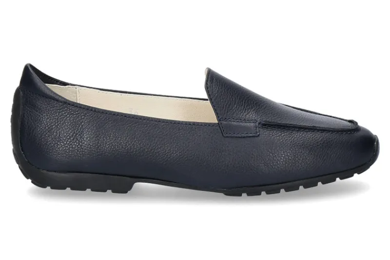 Damen Mania Slipper LAS VEGAS BLUE (36)