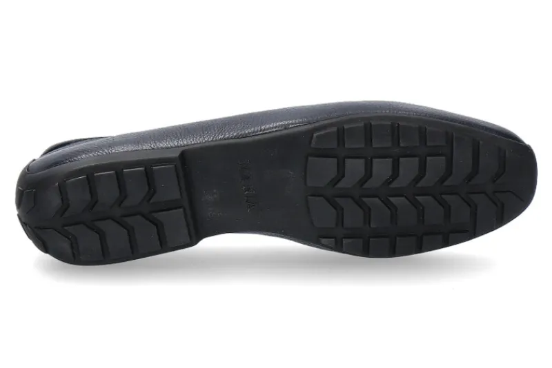 Damen Mania Slipper LAS VEGAS BLUE (36)