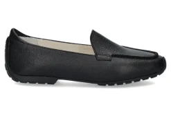 Damen Mania Slipper LAS VEGAS NERO