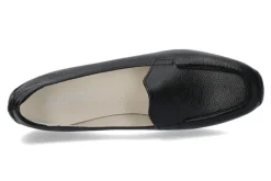 Damen Mania Slipper LAS VEGAS NERO