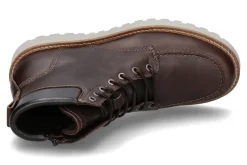 Herren Marc O'Polo Marc 'O Polo Boots DARK BROWN LEDER