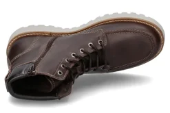 Herren Marc O'Polo Marc 'O Polo Boots DARK BROWN LEDER