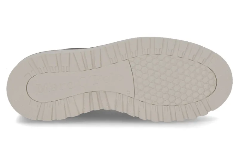 Herren Marc O'Polo Marc 'O Polo Boots DARK BROWN LEDER