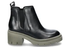 Damen Marc O'Polo Stiefelette BLACK KAKI